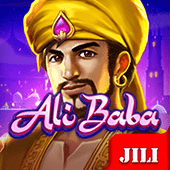 Ali Baba slot on nh881