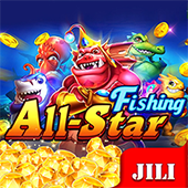All Star Fishing nh881 fishing