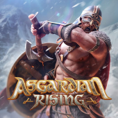 Asgardian Rising hot game on nh881