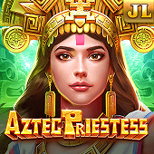 Aztec Priestess nh881 hot