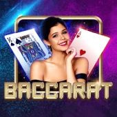 Baccarat B nh881 live