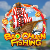 Bao Chuan Fishing on nh881