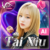 Blockchain Tai Xiu live-casino game icon on nh881