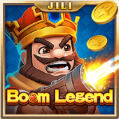 Boom Legend on nh881