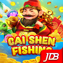 Cai Shen Fishing on nh881