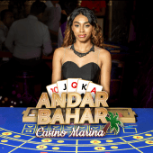 Casino Marina Andar Bahar on nh881
