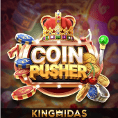 Coin Pusher on nh881