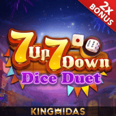 Dice Duet nh881 cards