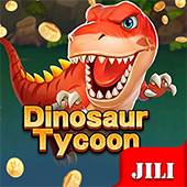 Dinosaur Tycoon on nh881