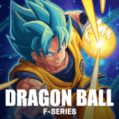 Dragon Ball nh881 slot