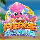 Fierce Fishing on nh881