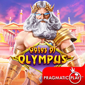 Gates of Olympus nh881 hot