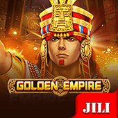 Golden Empire on nh881