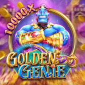 Golden Genie on nh881