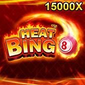 Heat Bingo on nh881