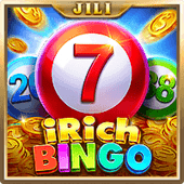 Irich Bingo slot Game on nh881