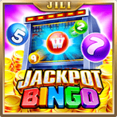 Jackpot Bingo on nh881