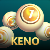 Keno nh881 cards