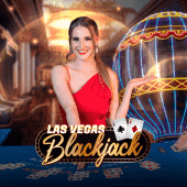 Las Vegas Blackjack nh881 live