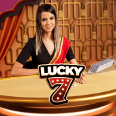 Lucky 7 nh881 live