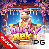 Lucky Neko slot on nh881