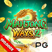 Mahjong Ways 2 on nh881