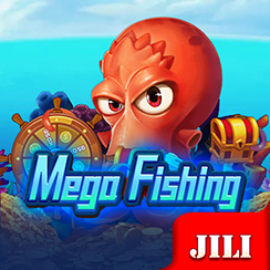 Mega Fishing nh881 fishing