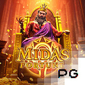 Midas Fortune on nh881