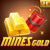 Mines Gold on nh881