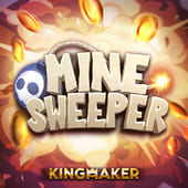 Minesweeper on nh881