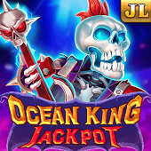 Ocean King Jackpot nh881 fishing