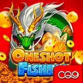 Oneshot Fishing on nh881