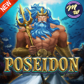 Poseidon slot on nh881