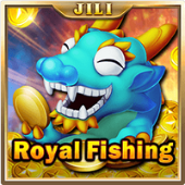 Royal Fishing nh881 fishing