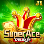 Super Ace Deluxe on nh881