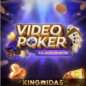 Video Poker nh881 cards