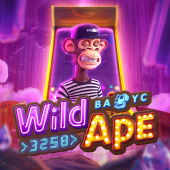 Wild Ape slot on nh881