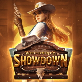 Wild Bounty Showdown nh881 hot